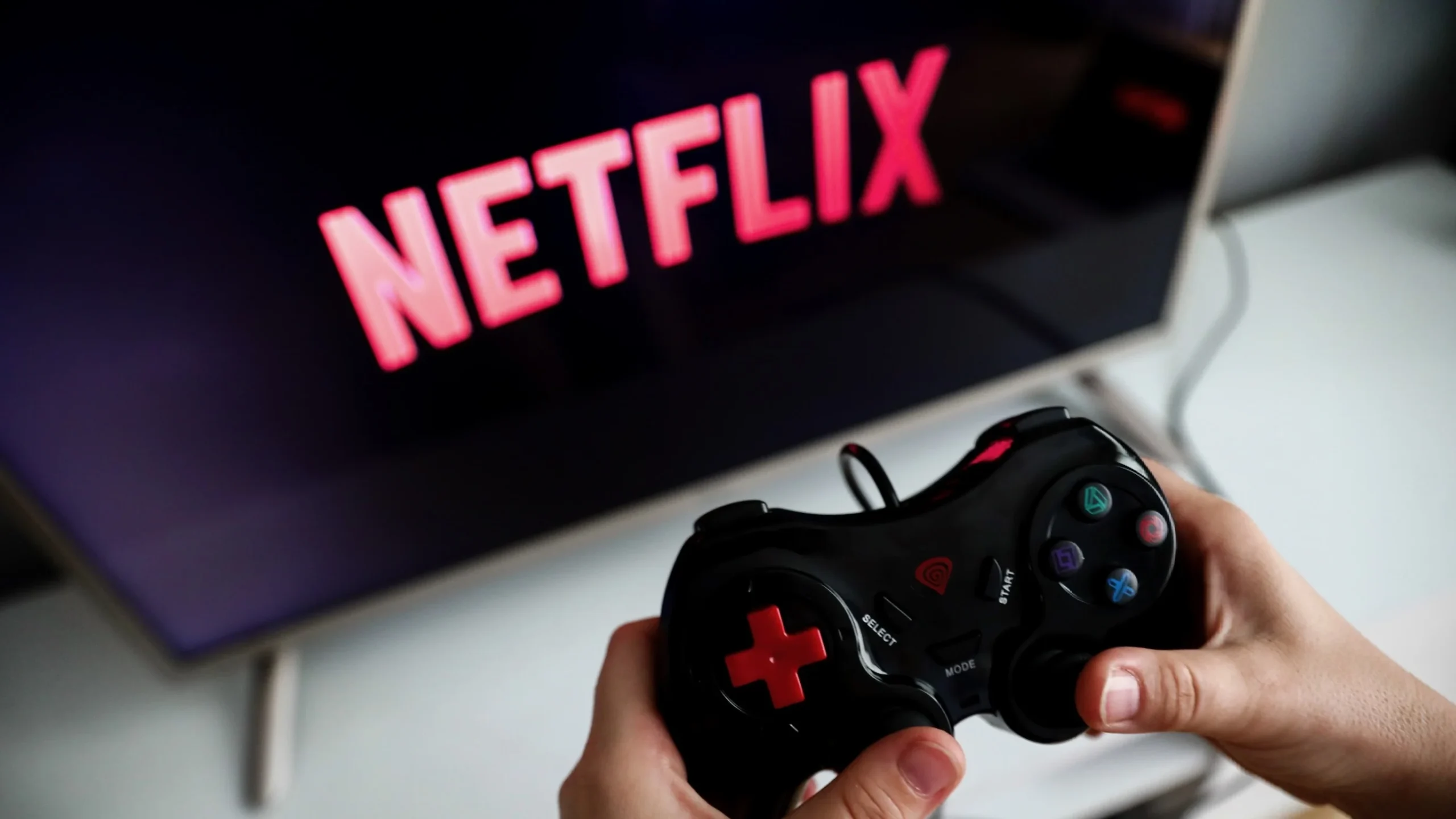 Netflix Plans to Develop More Games After Studio Shutdown