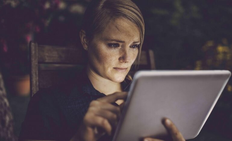 Online marketing for unfaithful customers