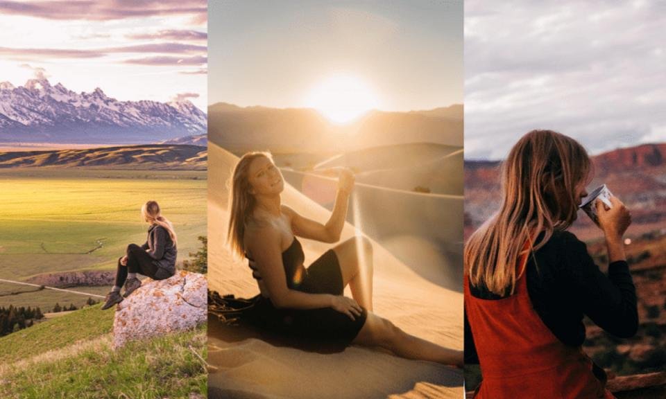 Perfect images for Instagram: 5 tricks