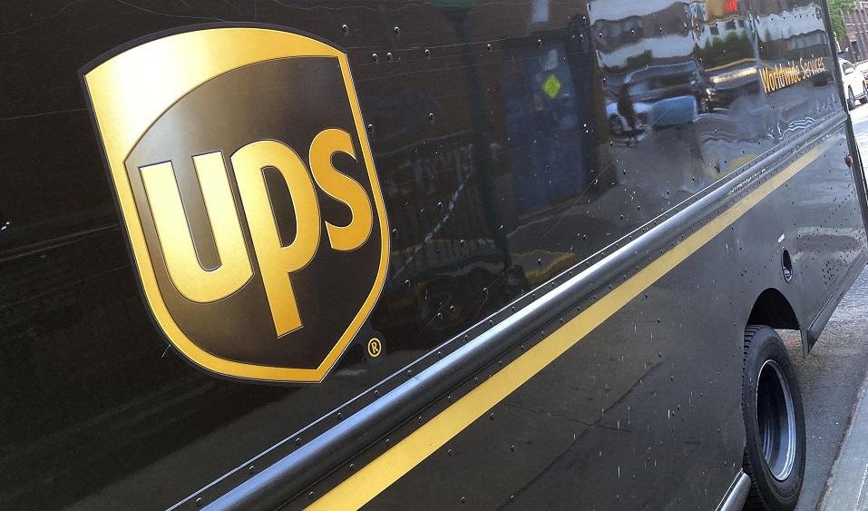 SEC orders UPS to pay for improperly valuing business unit