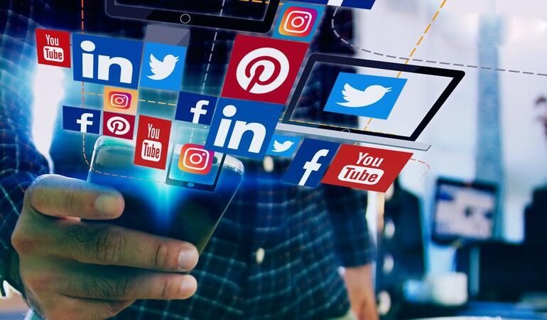 Social marketing - what is it and how to convert mor