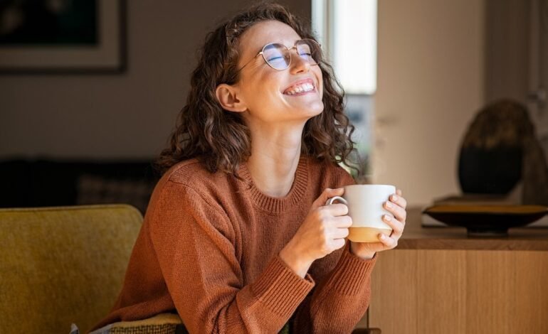 The 10 keys to finding happiness at work