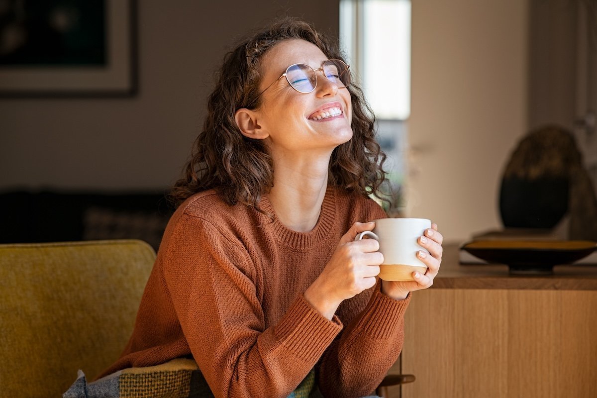 The 10 keys to finding happiness at work