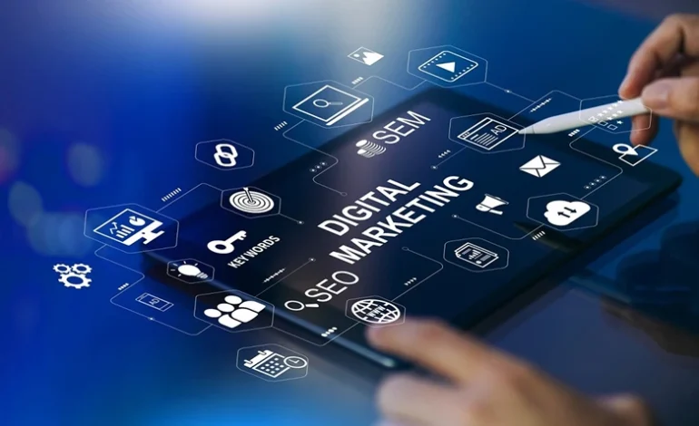 The 10 secrets to finding your first job in digital marketing
