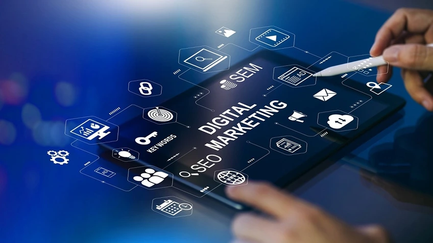 The 10 secrets to finding your first job in digital marketing