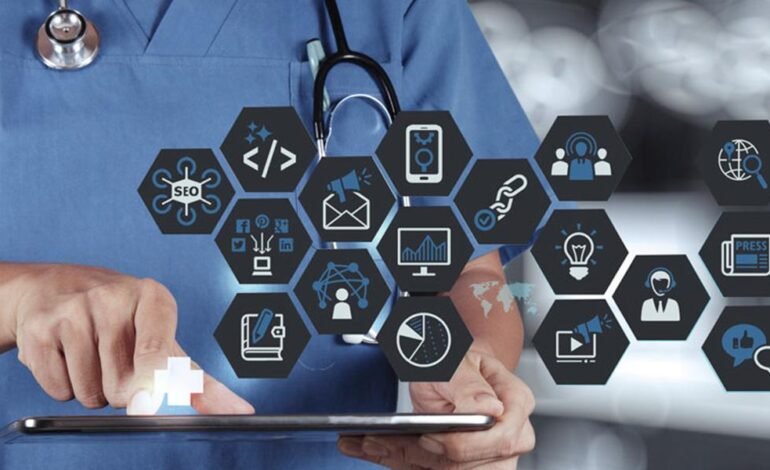 The ABCs of Content Marketing for the Pharmaceutical Industry