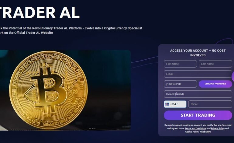 Trader AL