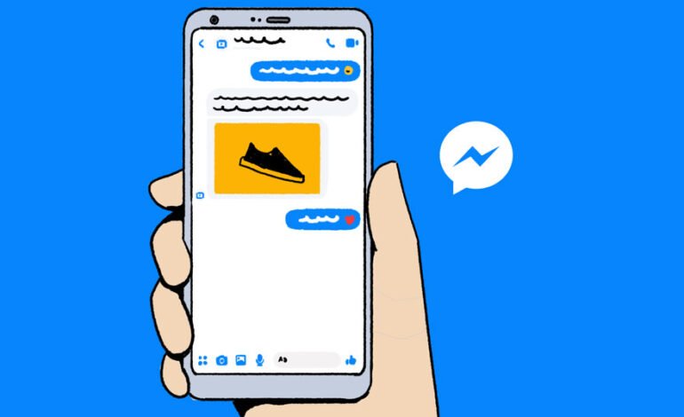What are Facebook chatbots?