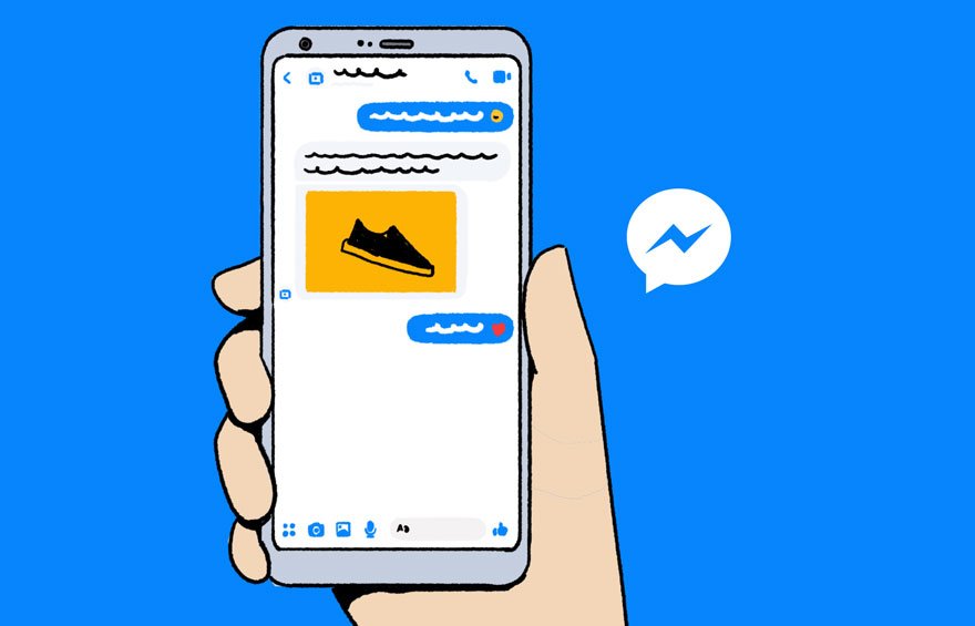 What are Facebook chatbots?