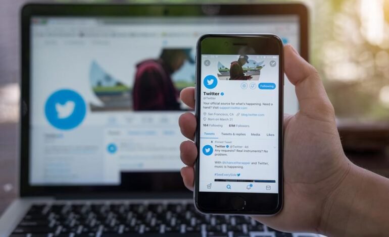 What can advertising on Twitter do for you