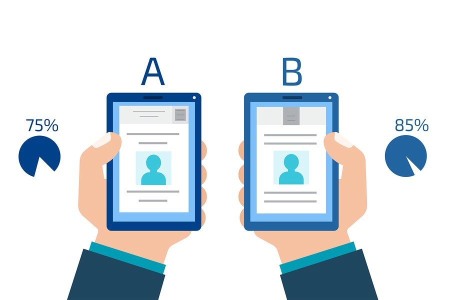 What is A/B testing?