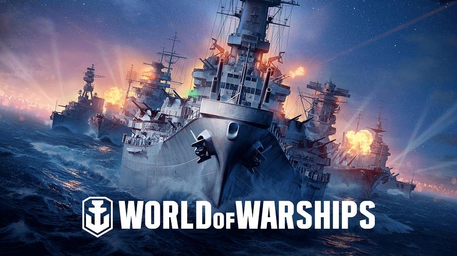 World of Warships – A Different Naval Combat Experience by Wargaming!