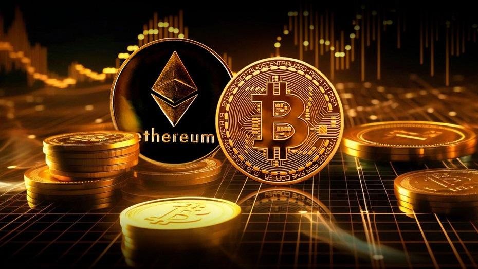 2025 Crypto Forecast: Bitcoin, Ethereum, and Dogecoin Price Projections