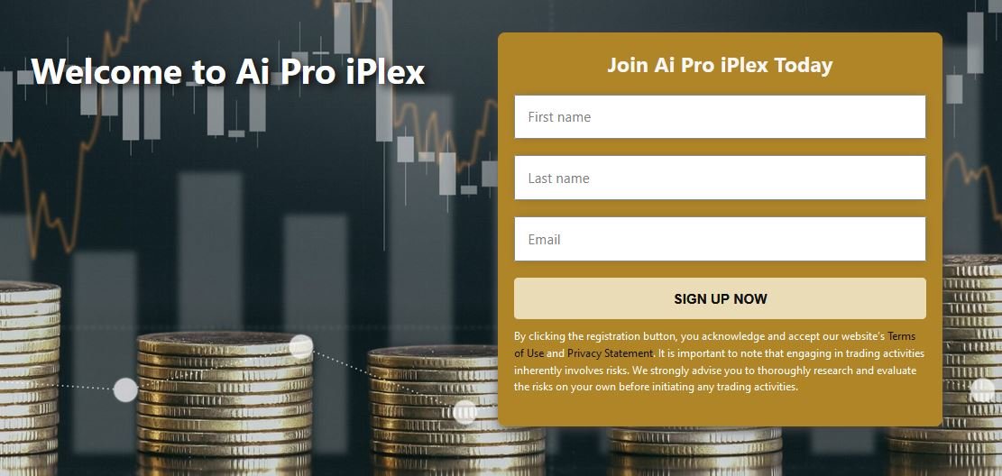 Ai Pro iPlex