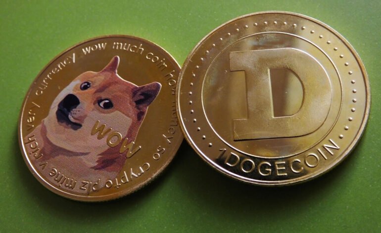Dogecoin (DOGE)