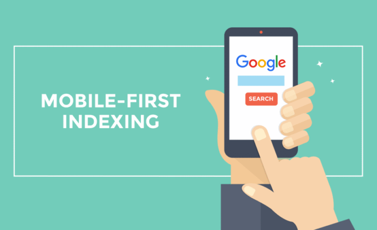 Google’s mobile-first indexing: will it affect desktop SEO rankings?
