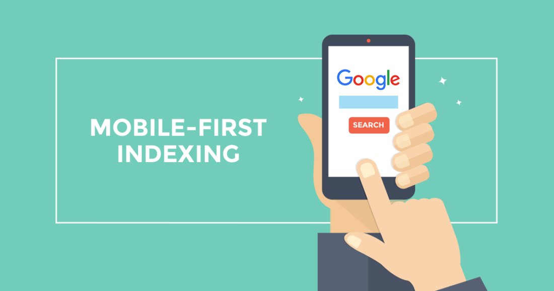 Google’s mobile-first indexing: will it affect desktop SEO rankings?