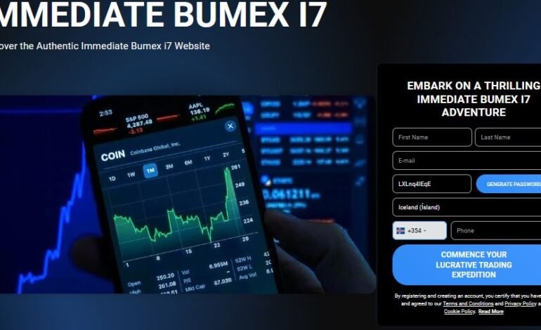 Immediate Bumex Reviews – Versions (0.1, 7 & 700) Scam or Legit?