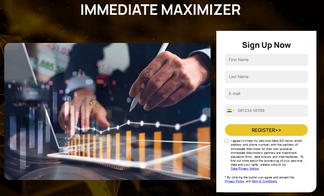 Immediate Maximizer