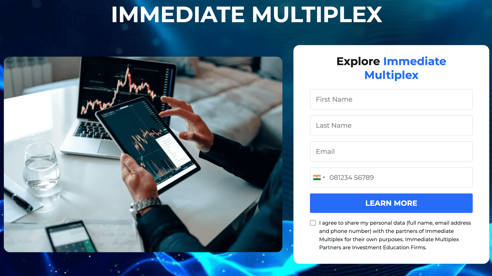 Immediate Multiplex Reviews – Legit Crypto Trading Platform or Scam?