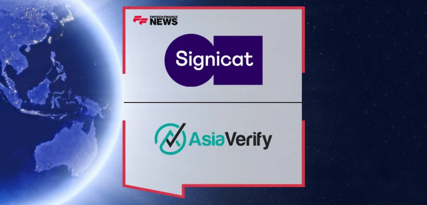 Partnership with AsiaVerify Helps Signicat Increase its Presence in APAC