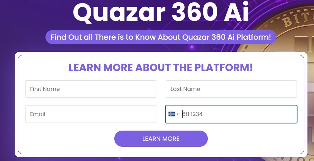 Quazar 360 Ai