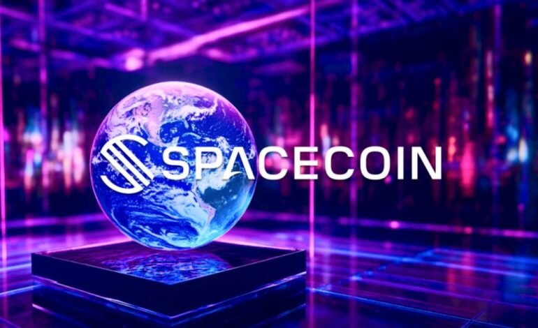 Spacecoin to Launch Satellite, Aiming for Global Decentralized Internet Access