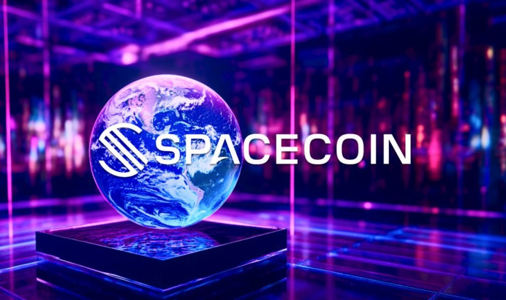Spacecoin to Launch Satellite, Aiming for Global Decentralized Internet Access