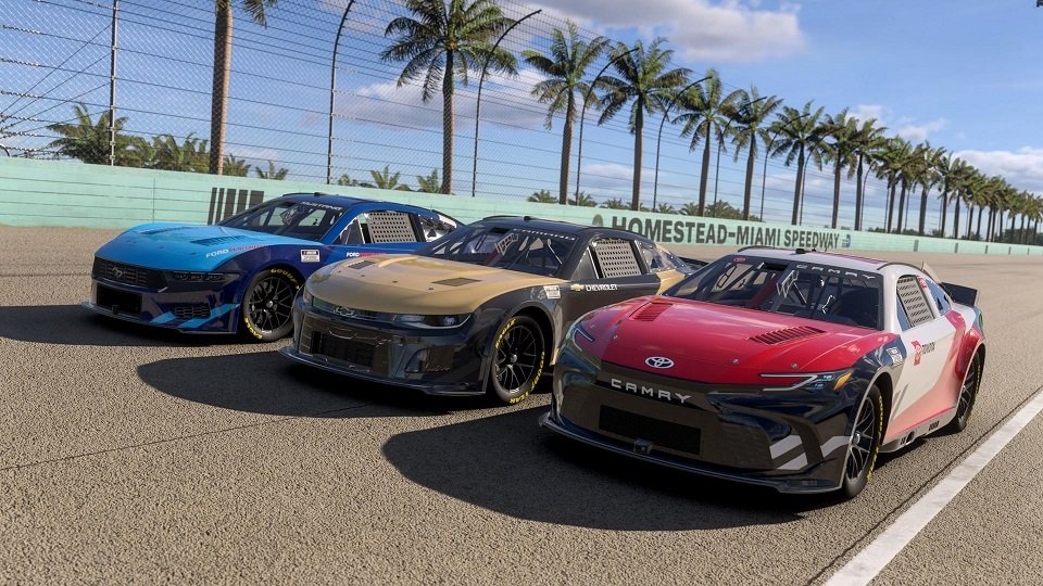 What will be the future of Xbox as a console and the Forza Motorsport series?