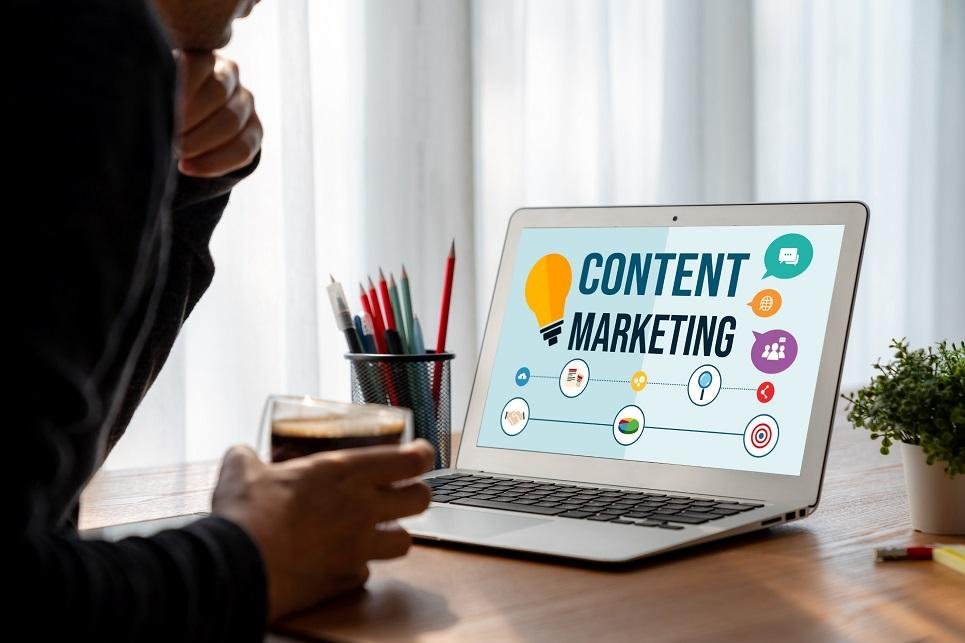 Content Marketing: 5 Ways to Generate Demand