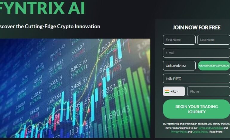 Fyntrix Ai