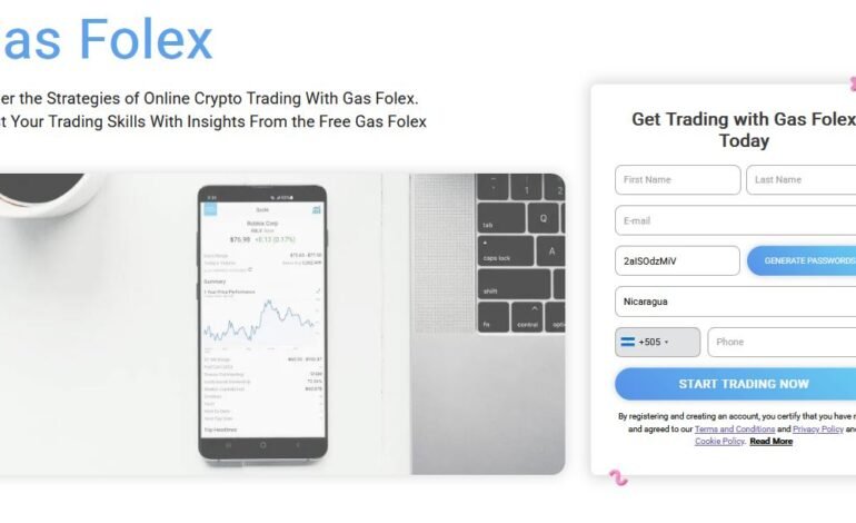 Gas Folex
