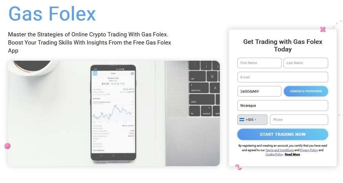 Gas Folex Reviews – Unlocking the Potential of Gas 360 Folex App!