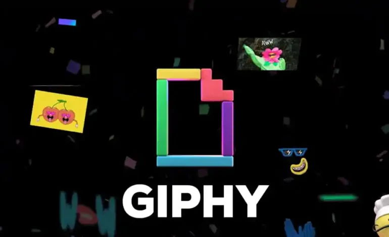 Giphy