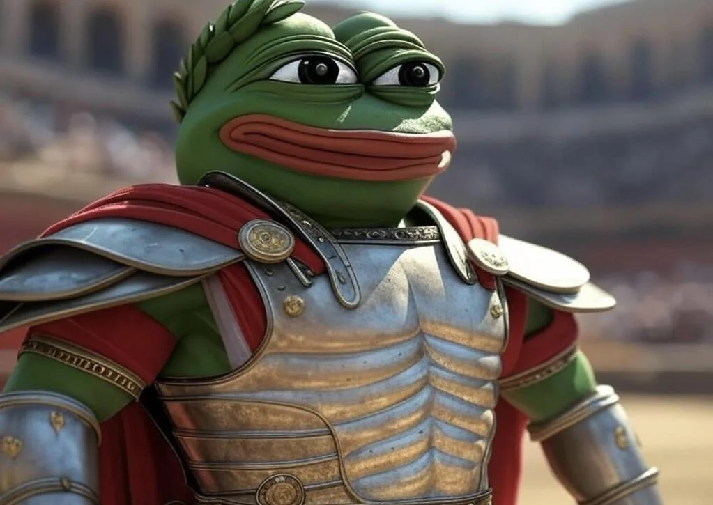Kekius Maximus Crypto: The Maximus Meme Coin Phenomenon