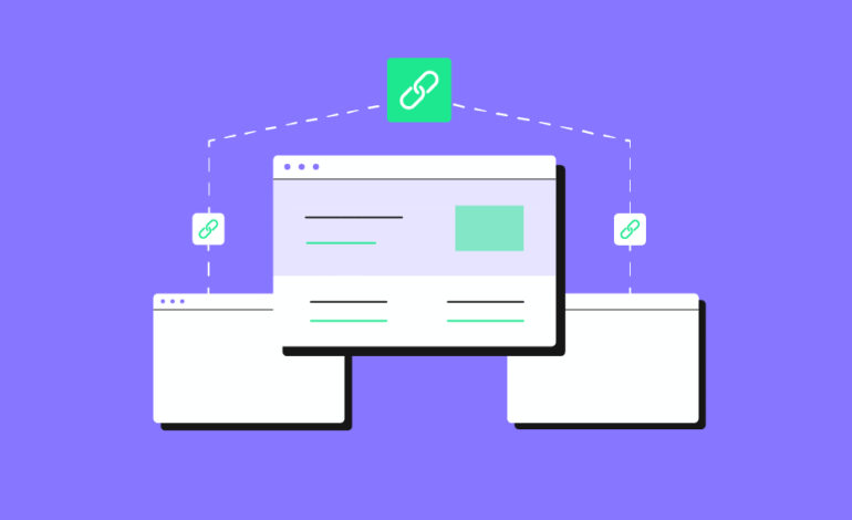 Search engine positioning: how to improve it with the internal linking strategy