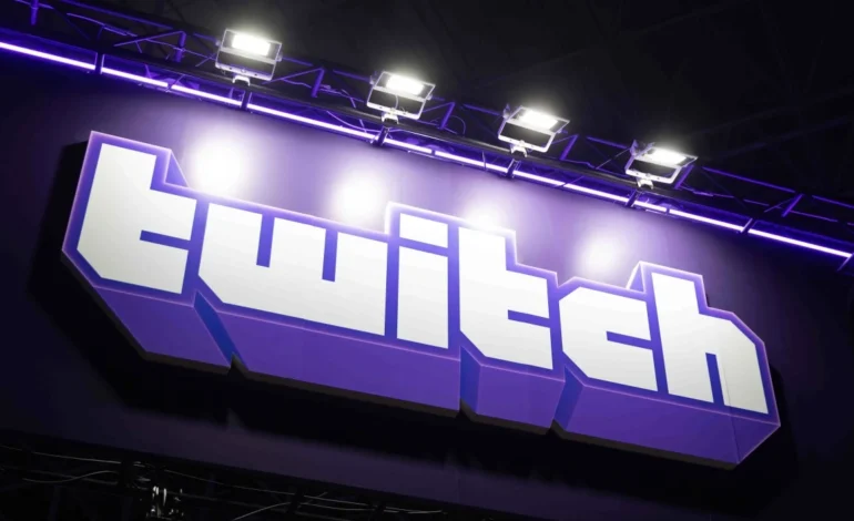 Twitch, the video social network owned by Amazon
