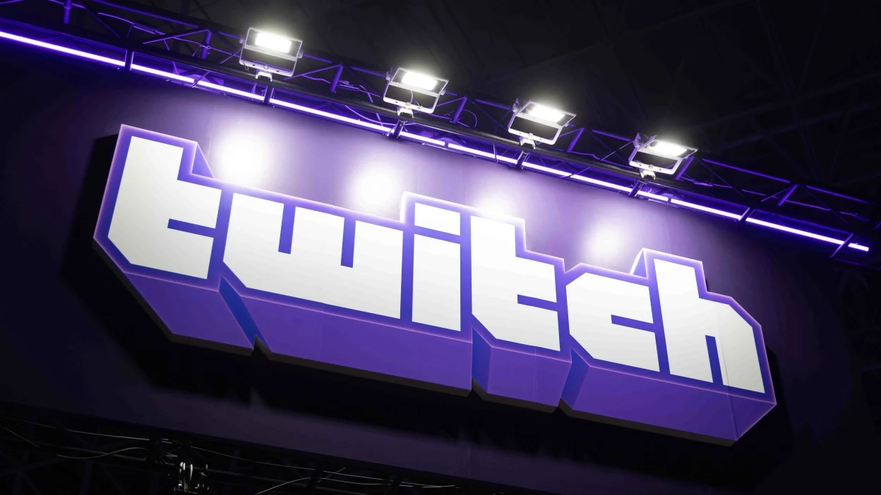 Twitch, the video social network owned by Amazon