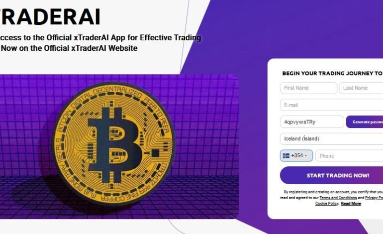 xTraderAI