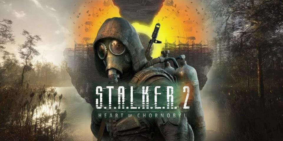 Stalker 2: The Poppy Field and Its Secrets! (S.T.A.L.K.E.R. 2: Heart of Chornobyl)