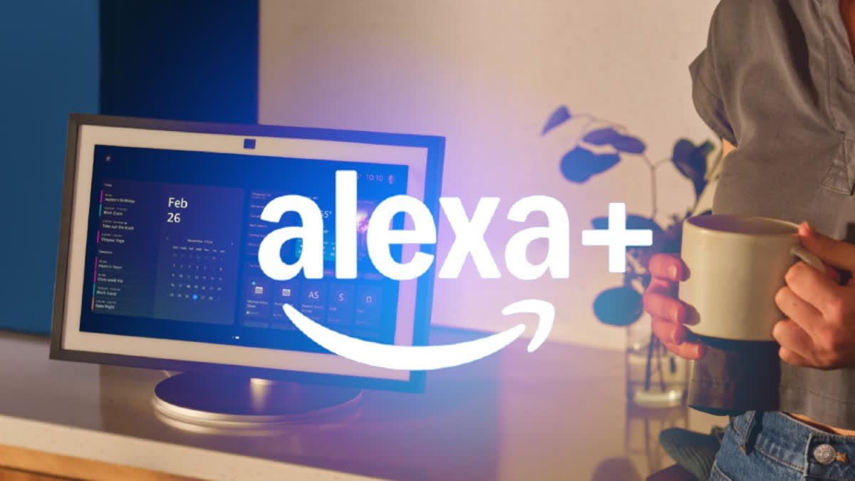 Amazon Unveils Alexa+: A New Era in AI-Powered Assistance