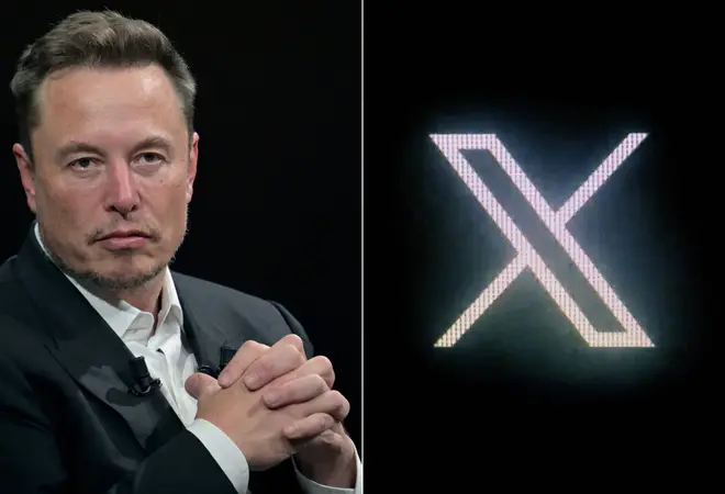 Elon Musk Claims X Targeted in 'Massive Cyberattack'