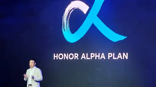 Honor Unveils Game-Changing AI Agent at MWC 2025—Is This the Future of Smart Devices