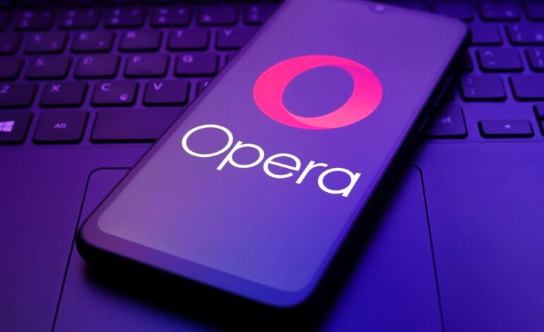 Opera’s Browser Operator A Game-Changer in Web Browsing