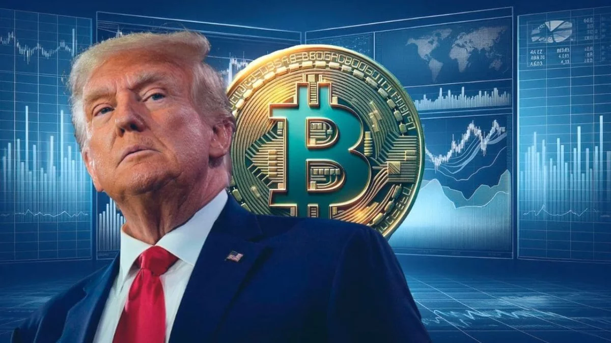 President Trump Announces ‘U.S. Crypto Reserve’ – What This Means for You?