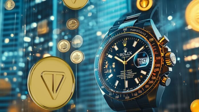 TON Surges 20% as Pavel Durov Recovers His Passport