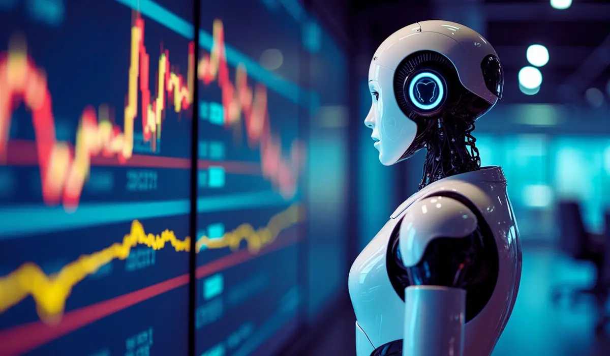 Veltrion AI Reviews 2025: Is It Legit or a Scam Trading Platform?