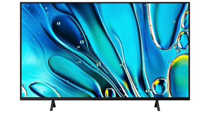 BRAVIA 3