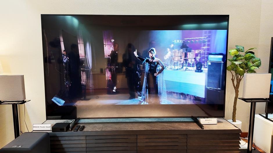 BRAVIA 5