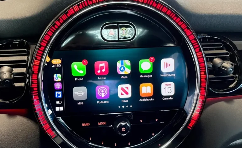 CarPlay Out of Control iOS 18.4 update causing problems - these car brands are affected